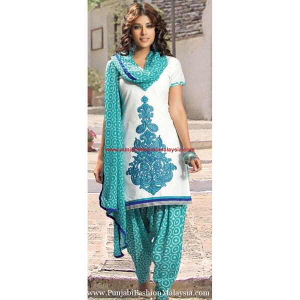 Salwar Kameez-US1019