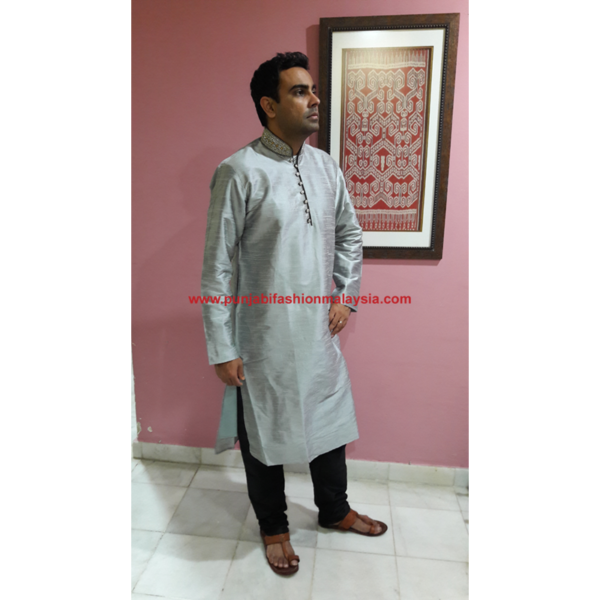 Kurta Pajama-KP002