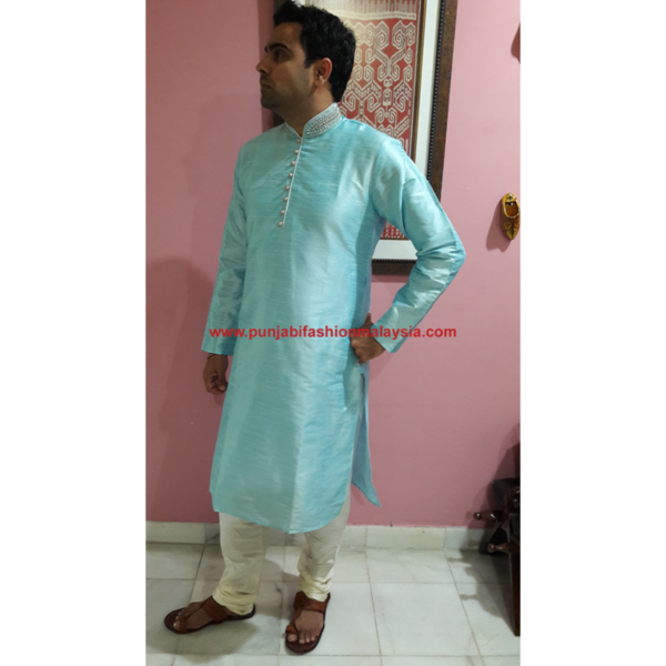 Kurta Pajama-KP005