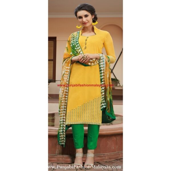 Salwar Kameez-US1618