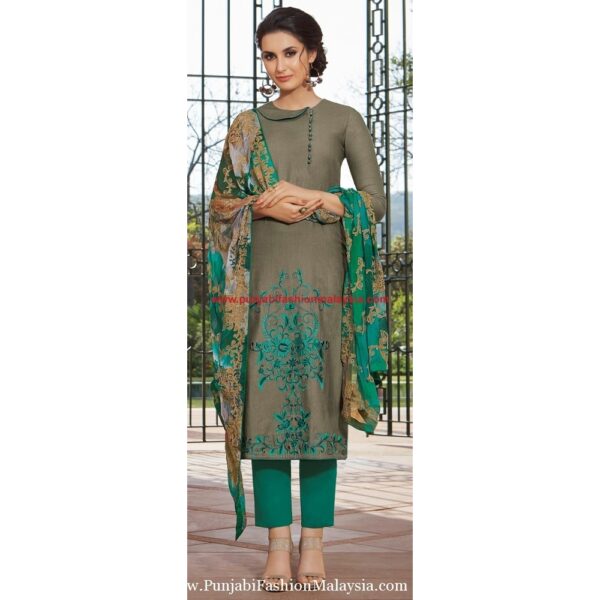 Salwar Kameez-US1614