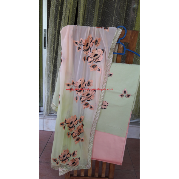 Salwar kameez-US62