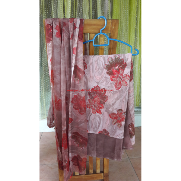 Salwar Kameez-US72