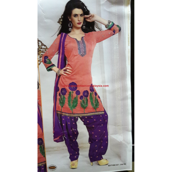 Salwar Kameez -US1279