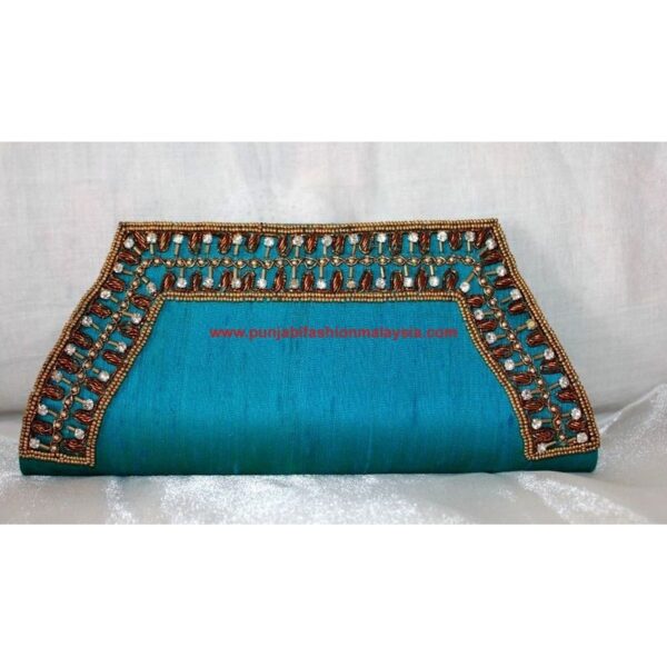 Clutch Bag-CLT8