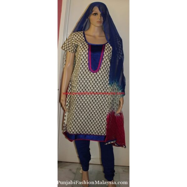 Salwar Kameez-RS946