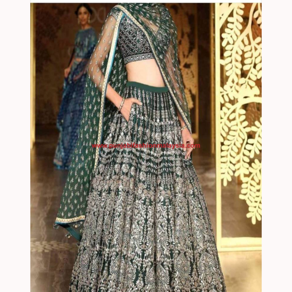 Lehenga-L048