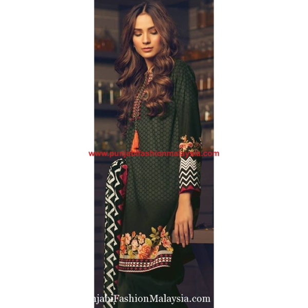 Salwar Kameez-US1602