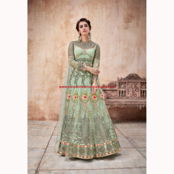 Salwar Kameez-US1742