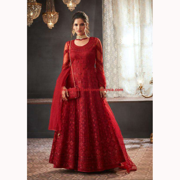 Salwar Kameez-US1753