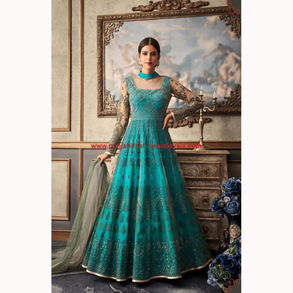 Anarkali-US1714