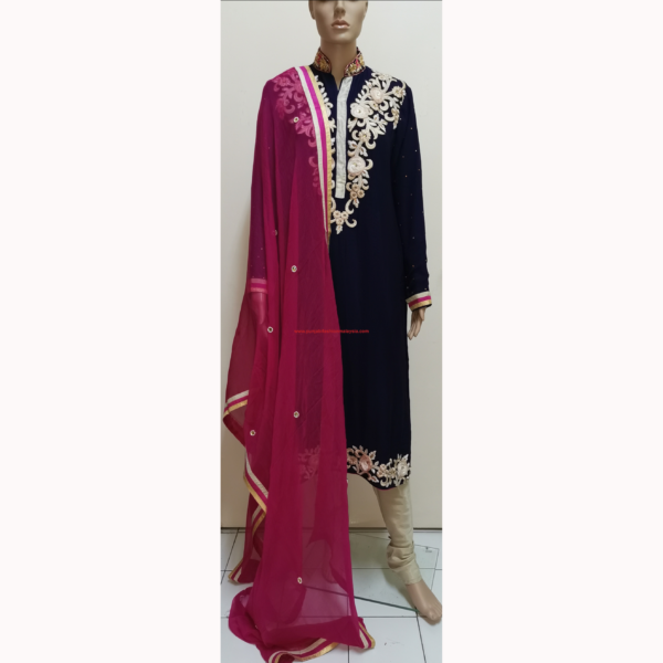 Salwar Kameez-RS1611