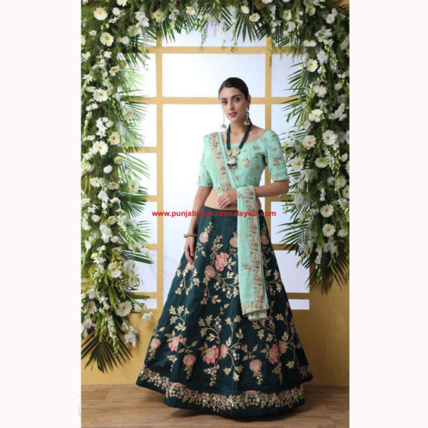 Lehenga-L089