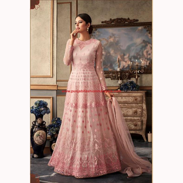 Anarkali-US1716