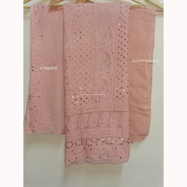 Salwar Kameez-US1760