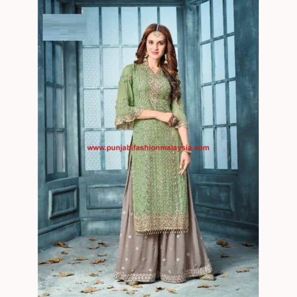 Salwar Kameez-US1744