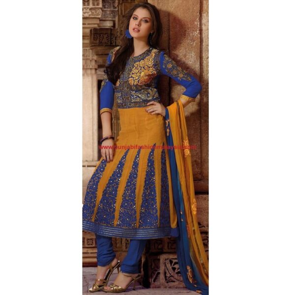 Salwar Kameez-US711