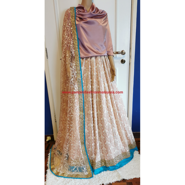 Lehenga-L094