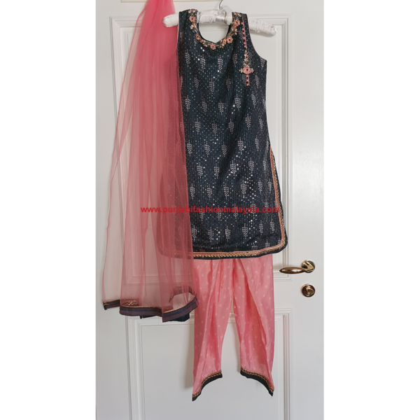 Salwar Kameez-K15