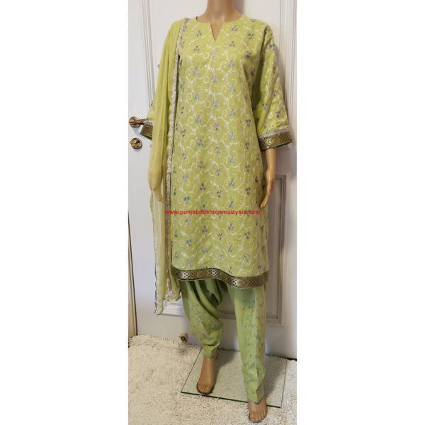 Salwar Kameez-RS1480