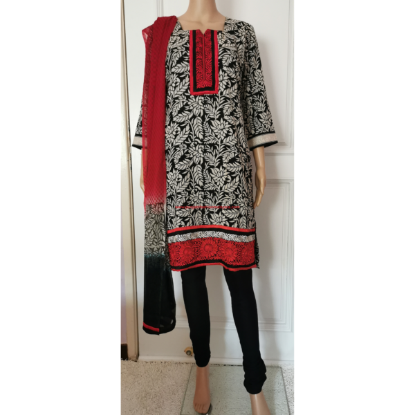 Salwar Kameez-RS1482