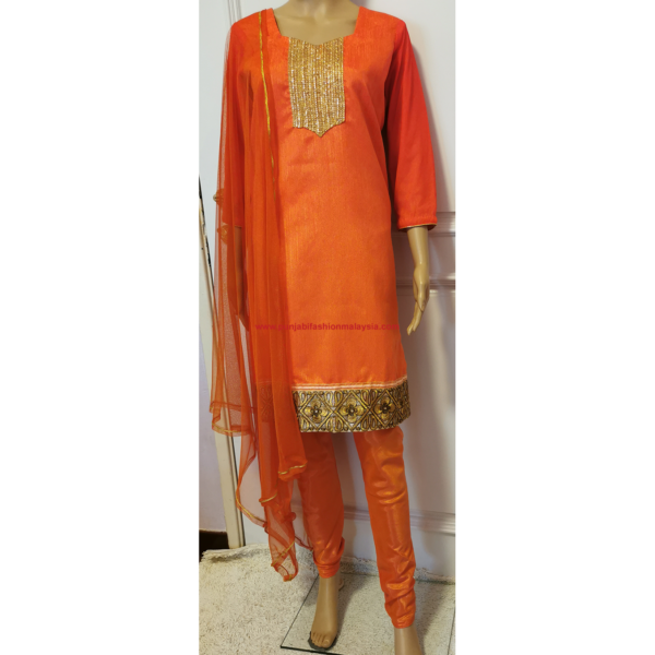 Salwar Kameez-RS1785